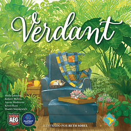 Verdant