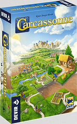 Carcassonne