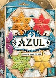 Azul Mini: Summer Pavilion