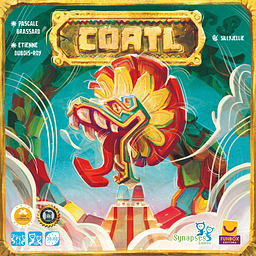 Coatl