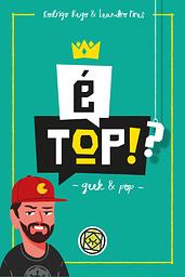 É Top!? Geek & Pop