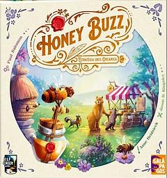 Honey Buzz