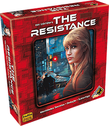 The Resistance