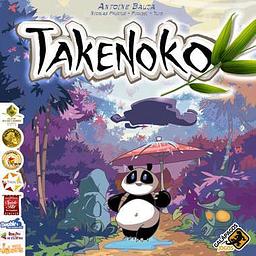 Takenoko