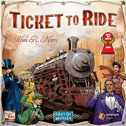 Ticket to Ride