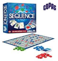 Sequence